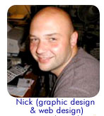 click here to email Nick