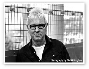 George Mcfarlane Headshot