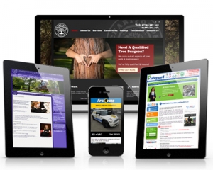 Web Design Sevenoaks