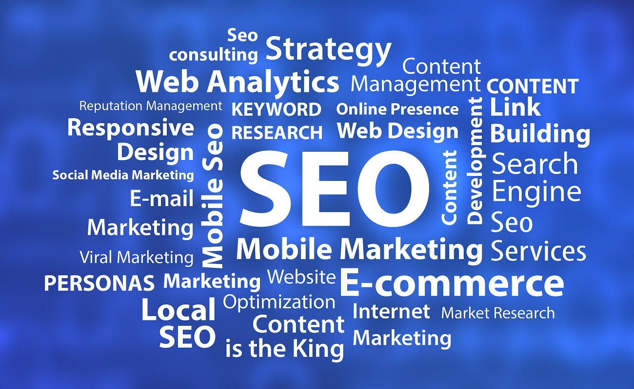 Do Your Onsite Images Carry Any SEO Juice?