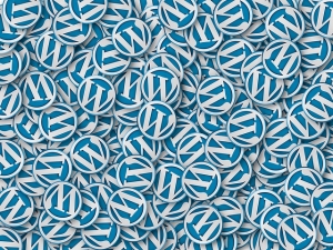 Wordpress Logo