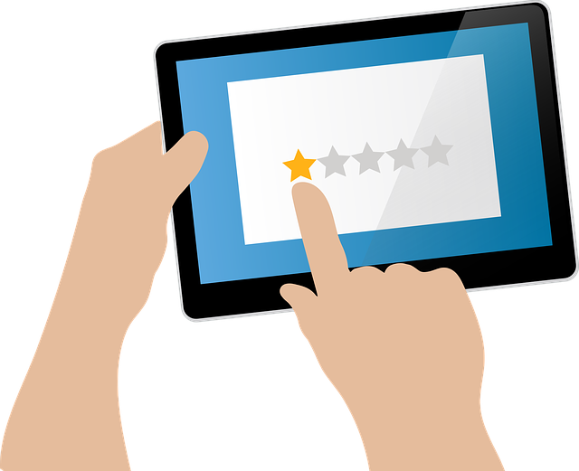 What Should You Do If Someone Leaves You a Bad Review?