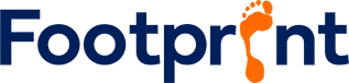 Footprint Digital Logo Footprint Digital Logo