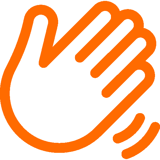 Wave Icon