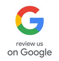 review us on google